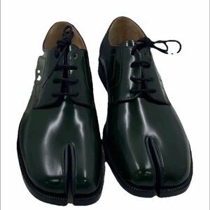 Maison Margiela Derby Tabi Shoes
